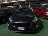 Ford Fiesta Active 1.5 EcoBlue - Ford Fiesta Active mit Diesel-Antrieb