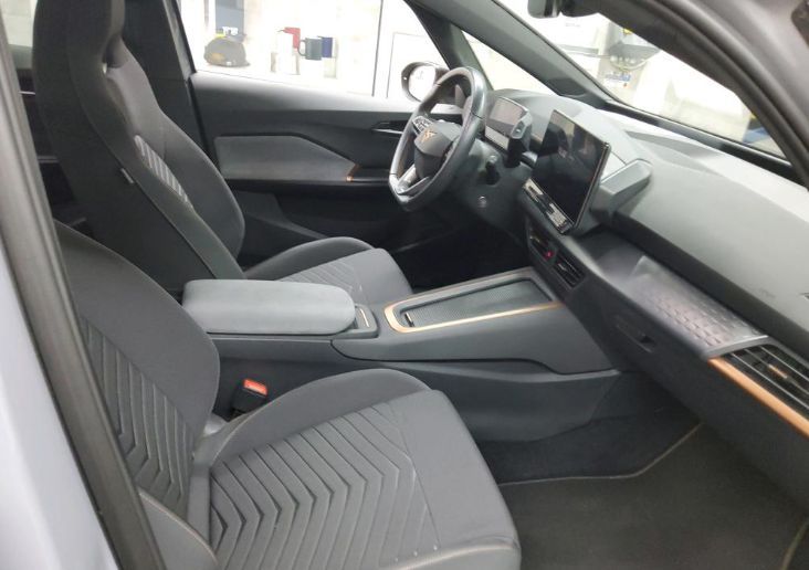 Cupra Born - Bild 4