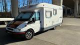 Eura Mobil Profila 662HB Ford Transit - Top Zustand - Eura Mobil Profila