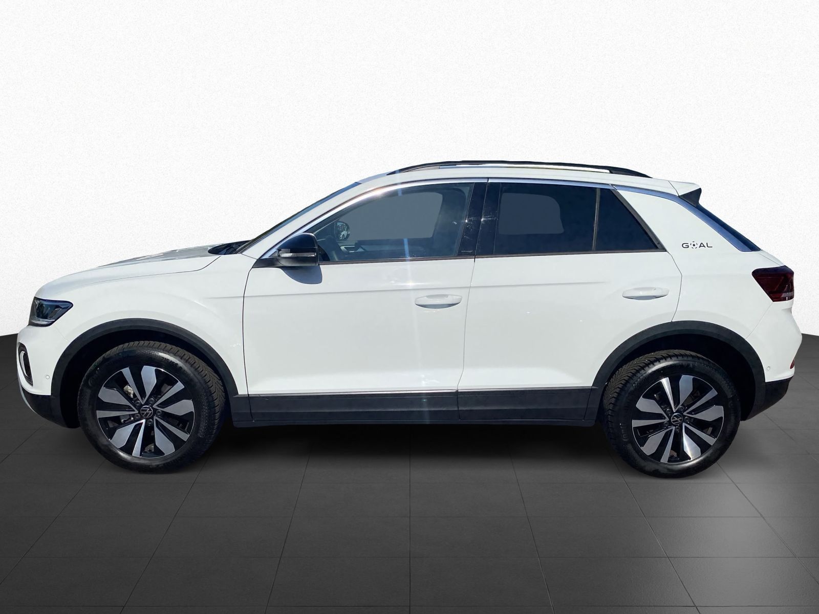 Volkswagen T-Roc - Bild 6