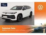 Volkswagen Tayron 1.5 eHybrid R-Line DSG AHK/P-Dach/Matrix