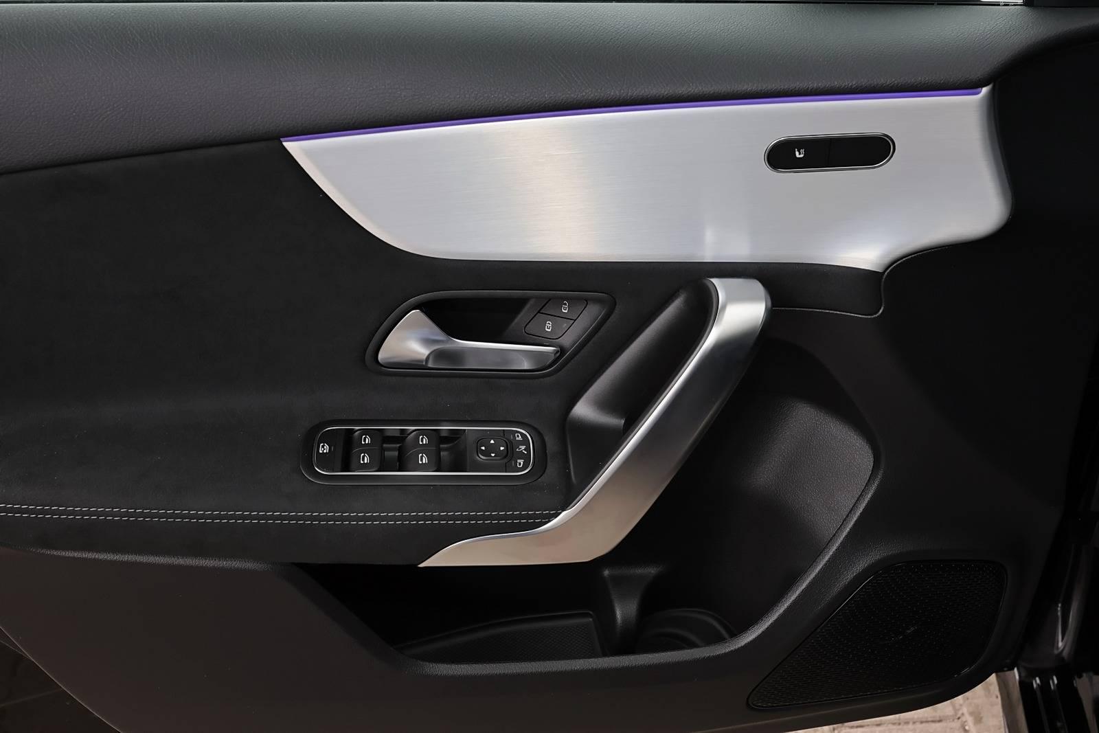 Mercedes-Benz A-Class AMG MBUX+360°+LED+Night+Totwink+19+DAB, миниатюра 12