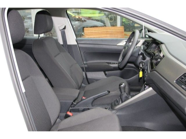Polo Comfortline 1,0 l 59 kW (80 PS) 5-Gang