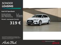 Audi A3 - Vorschau Bild 2