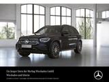 Mercedes-Benz GLC 300 d 4M AMG-LINE PANO DISTRONIC NIGHT SOUND - Mercedes-Benz GLC 300 in Wiesbaden