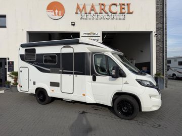 Bürstner T 590 G  Travel Van IC-Line