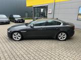 Jaguar XE S/LEDER/NAVI/TEMPOMAT/AUTOMATIK/DAB/MEMORY - Jaguar XE aus 2021