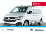 Volkswagen T6.1 California Beach Edition DSG 4Motion AHK - Volkswagen T6 California in Frankfurt (Main)