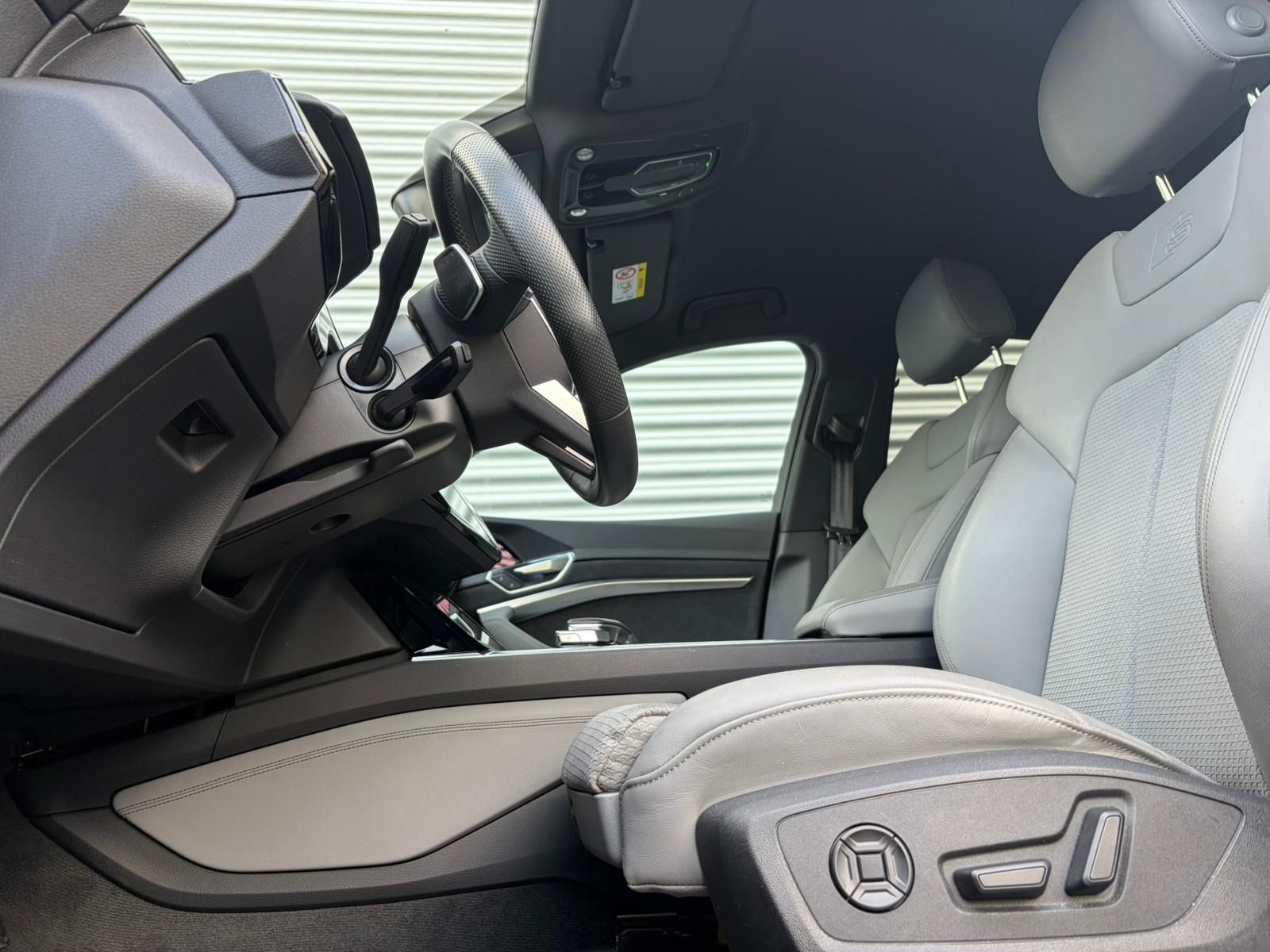 Audi e-tron - Bild 10