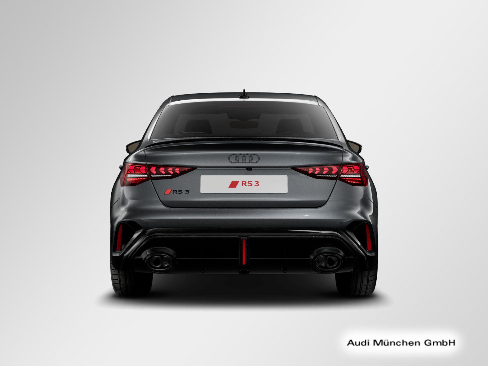 Audi RS3 - Bild 8