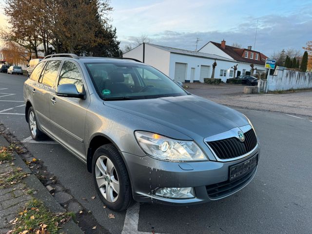 Skoda Octavia 2.0 TDI Ambition Zahnriemen Neu