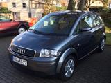 Audi A2 1.4 - - Audi A2 aus 2005