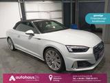 Audi A5 40 Cabriolet quattro LED|Navi|PDC|Kamera