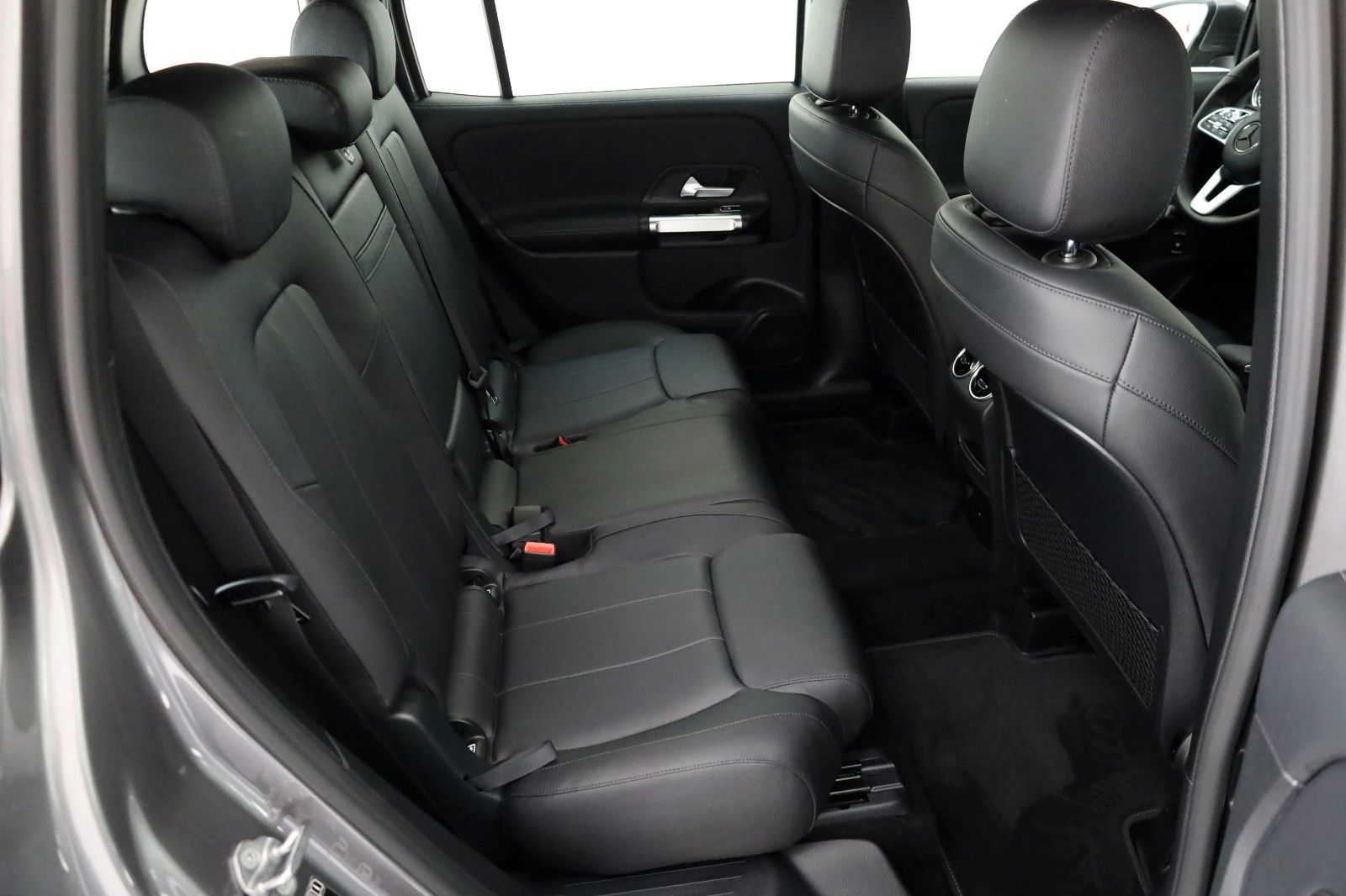 Fahrzeugabbildung Mercedes-Benz GLB 200 Progressive,Leder,Navi,LED,SH,Kamera,DAB