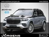 Mercedes-Benz GLS 600 Maybach First-Class/StdHz/Sitzklima/HUD