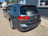 Volkswagen Passat Variant 2.0 TDI DSG, LED, AHK, GRA, NAVI - Volkswagen Passat aus 2017
