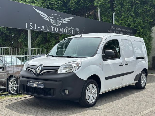 Renault Kangoo Rapid Maxi Extra"Klima"PDC"Navi"Garantie