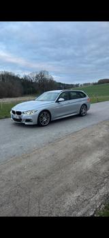BMW Bmw F31 330d  / Tausch E34/E36/E46 - BMW 330: Kombi, E46