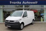 Volkswagen T6.1  2.0 TDI Transporter Kasten - Volkswagen T6 Transporter aus 2021