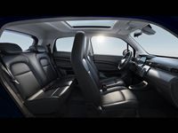 Leapmotor T03 - Vorschau Bild 9