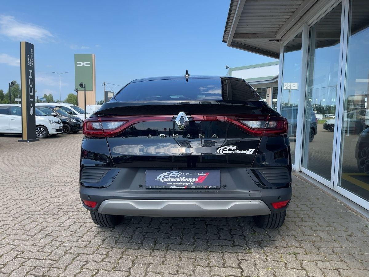 Renault Arkana - Bild 3