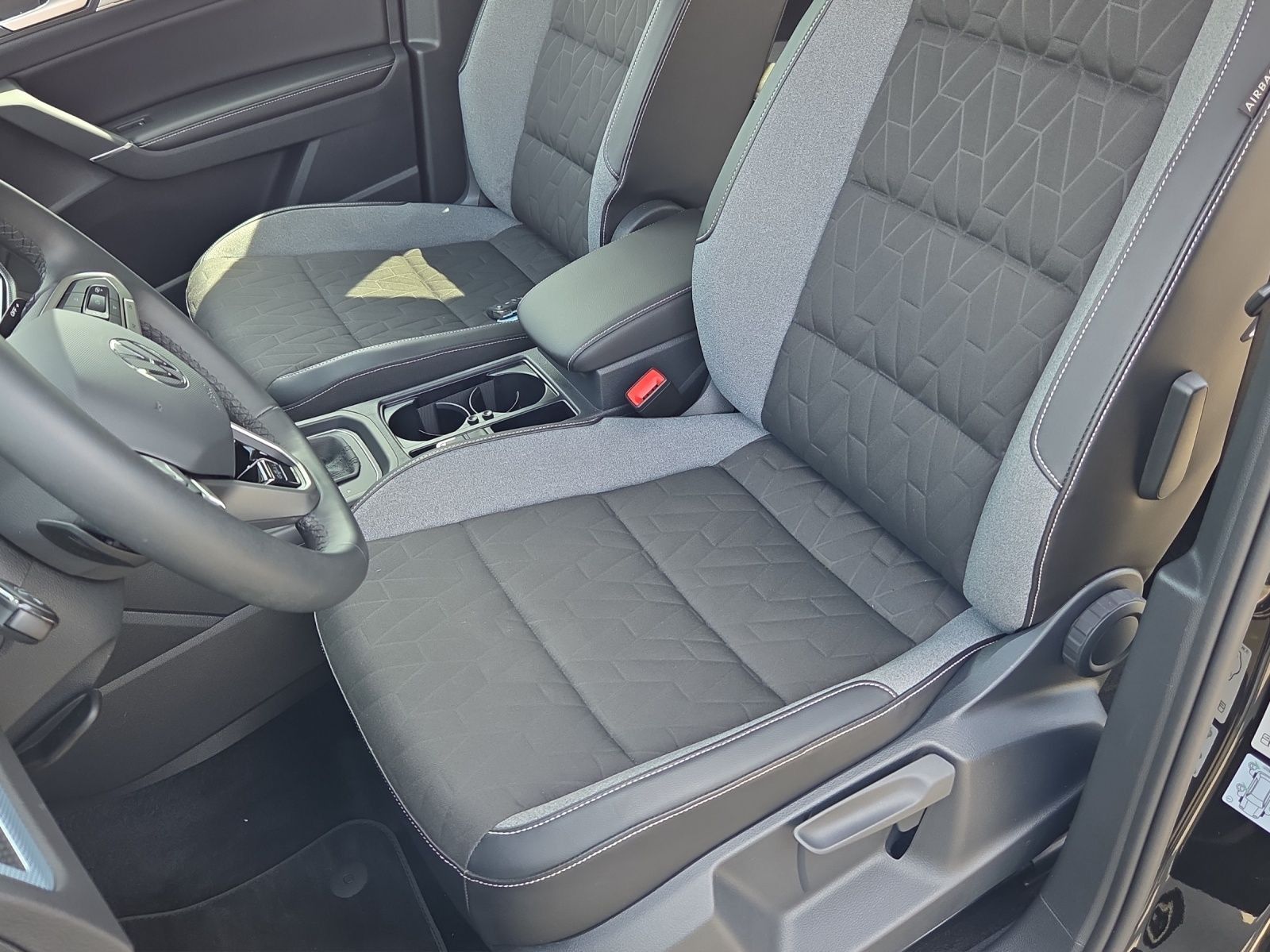 Volkswagen Touran - Bild 6