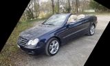 Mercedes-Benz CLK 320 CDI AVANTGARDE AVANTGARDE, SWISS EDITION - Mercedes-Benz CLK 320: Avantgarde