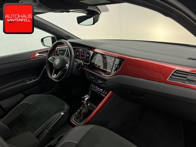Volkswagen Polo GTI PANO+BEATS+KAMERA+MATRIX+KEYLESS+, миниатюра 19