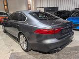 Jaguar XF Portfolio Memorysitze/Head-Up/Schiebedach - graue Jaguar XF