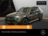 Mercedes-Benz GLC 200 4M AMG Fahrass/Pano/HuD/AIRM/360°/Burm - Mercedes-Benz GLC 200 in Hamburg