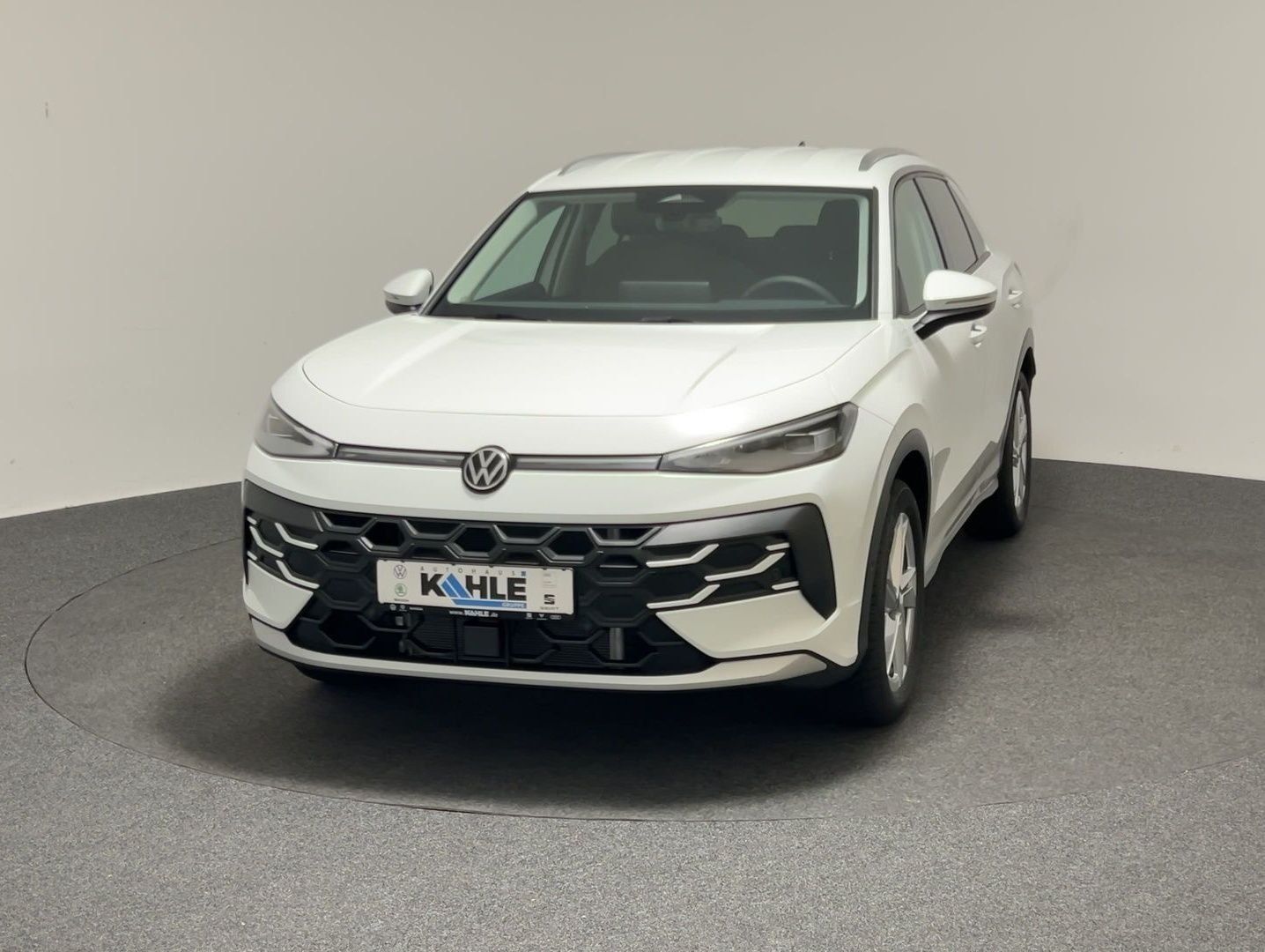 Volkswagen T-Roc - Bild 4