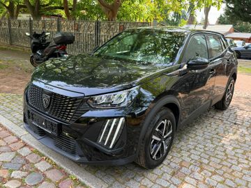 Peugeot 2008 - 4