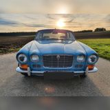 Jaguar XJ6 - Jaguar aus 1971