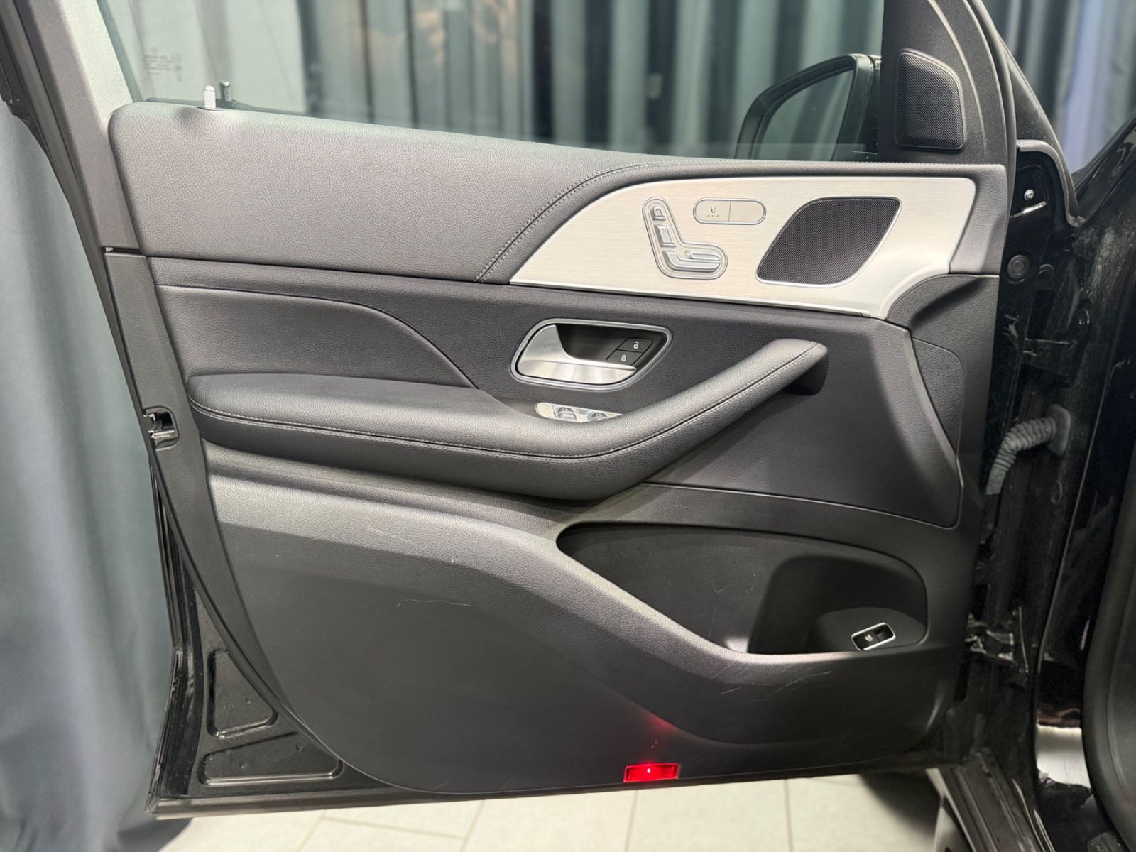 Fahrzeugabbildung Mercedes-Benz GLE 350 d 4Matic |AMG-LINE|AHK|PANO