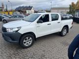 Toyota Hilux - Toyota Hilux Gebrauchtwagen