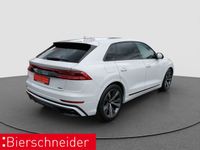 Audi Q8 - Vorschau Bild 7