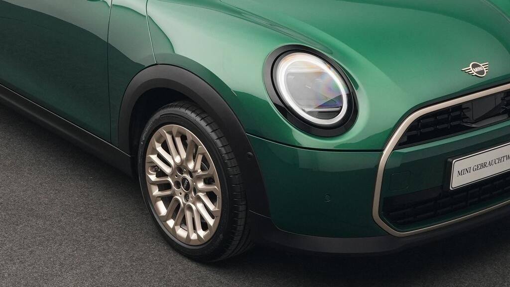 MINI Cooper S - Bild 22