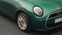 MINI Cooper S - Vorschau Bild 22