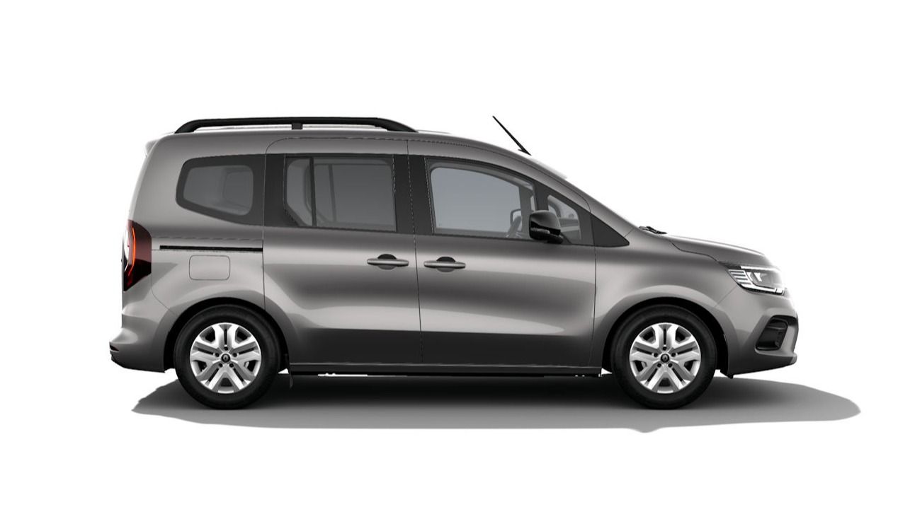 Renault Kangoo - Bild 6
