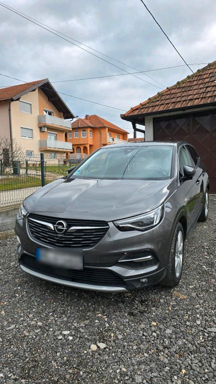 Image of Opel Other