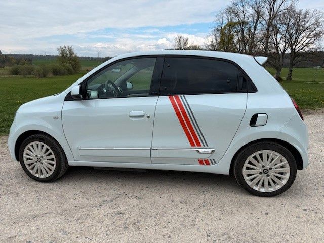 Image of Renault Twingo