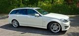 Mercedes-Benz C 350 CDI T BlueEFF. AVANTGARDE AMG - Mercedes-Benz C 350 in Duisburg