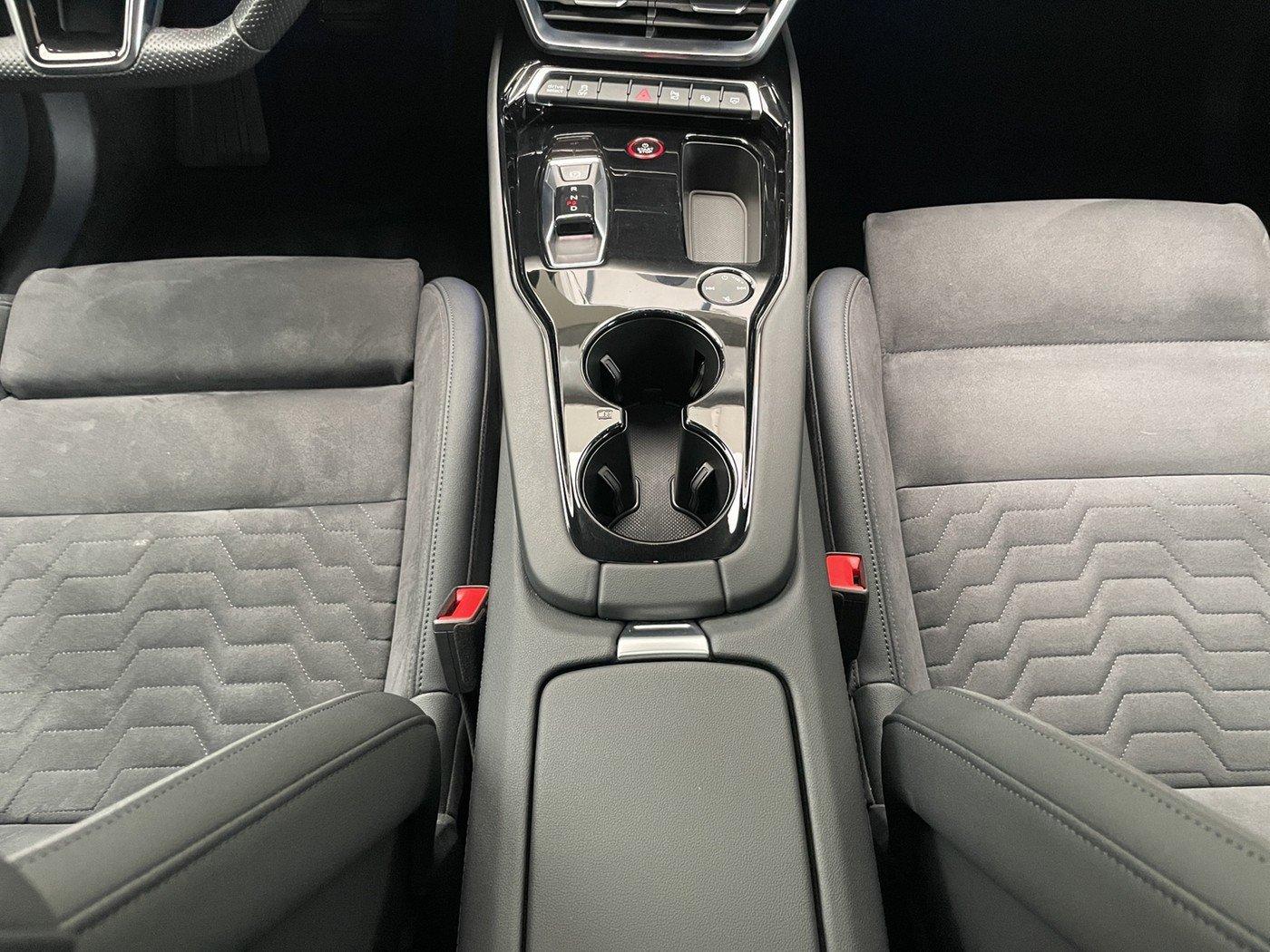 Audi e-tron GT quattro RFK SHZ MATRIX PANO B&O