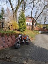 KTM Smr450 - Offers