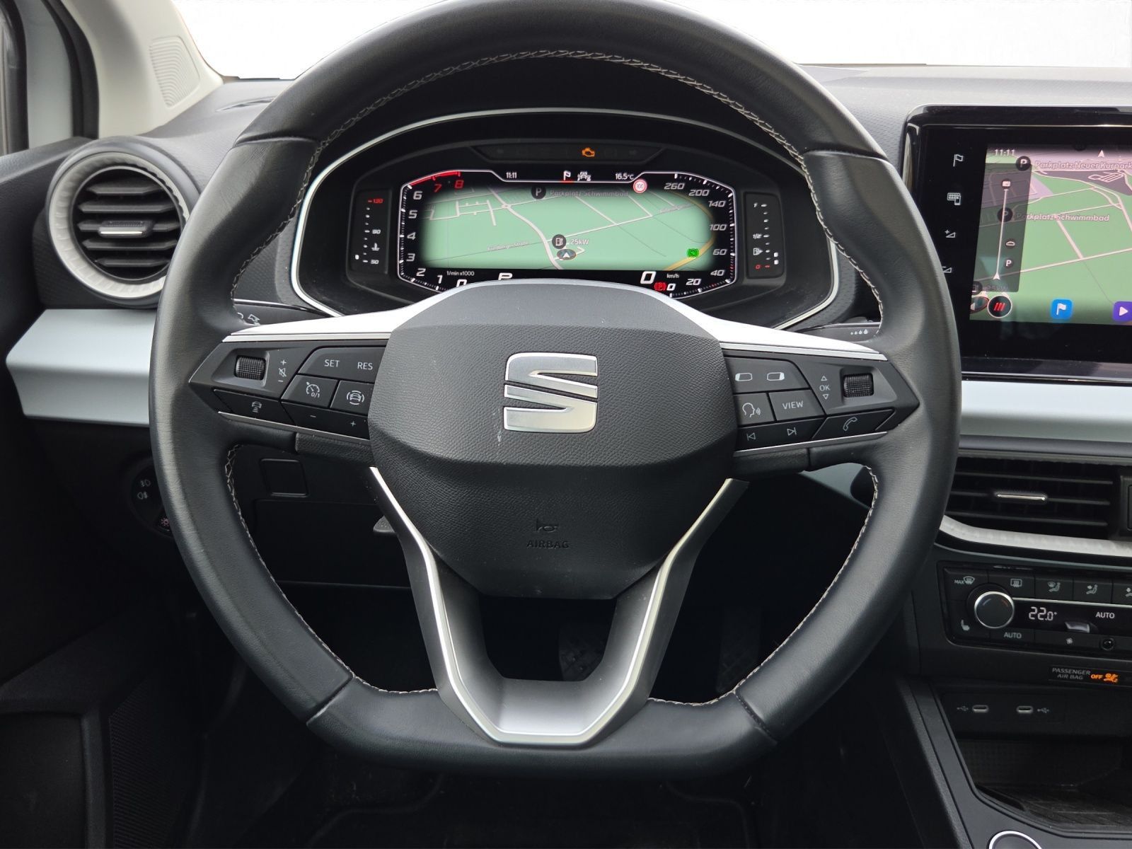 Seat Ibiza - Bild 8