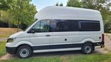 Volkswagen Grand California 600 130KW Fro A8 - Volkswagen 8