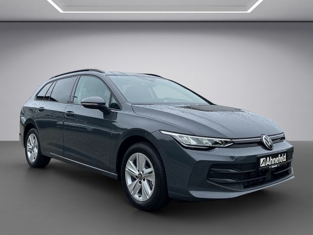 Golf Variant Life 2,0 l TDI SCR 110 kW 150 PS 7-