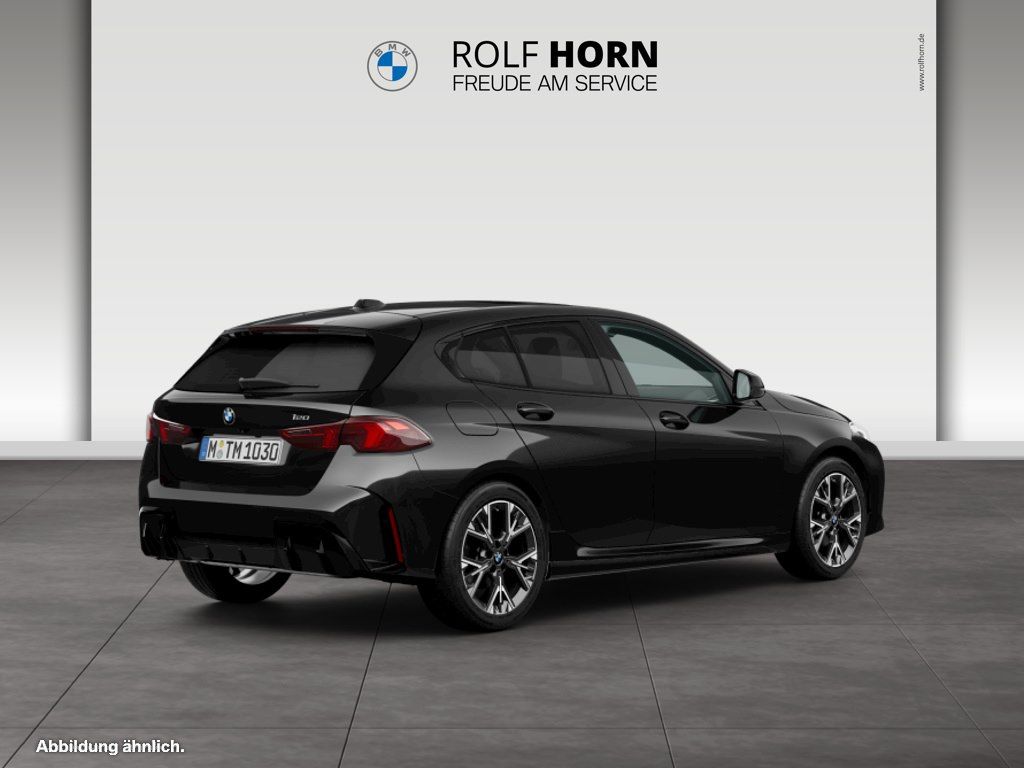 BMW 120 - Bild 2
