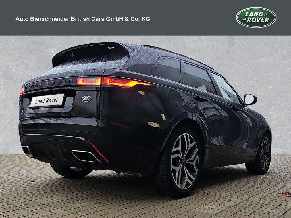 Land Rover Range Rover Velar D300 R-Dynamic SE