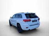 Jeep Grand Cherokee 3.0 CRD Overland/AHK - Jeep Grand Cherokee aus 2014 mit Diesel-Antrieb: Geländewagen